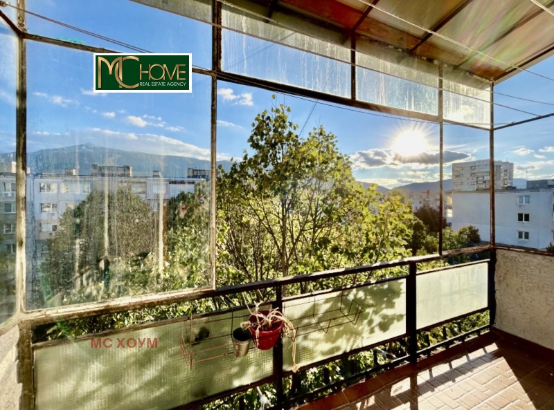 Продава 3-СТАЕН, гр. София, Бъкстон, снимка 9 - Апартаменти - 53059243