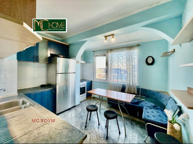 Продава 3-СТАЕН, гр. София, Бъкстон, снимка 3 - Апартаменти - 53059243