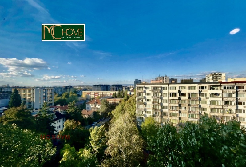 Продава 3-СТАЕН, гр. София, Бъкстон, снимка 8 - Апартаменти - 53059243