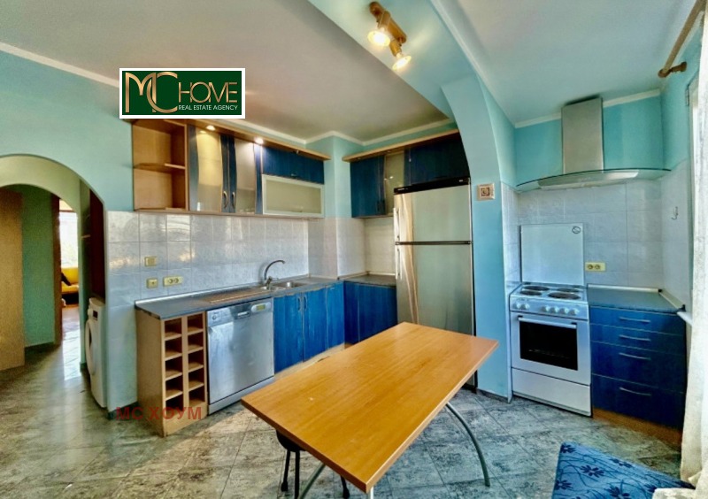 Продава 3-СТАЕН, гр. София, Бъкстон, снимка 4 - Апартаменти - 53059243