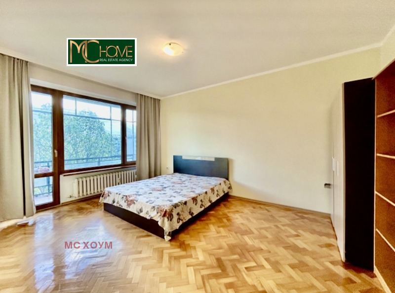 Продава 3-СТАЕН, гр. София, Бъкстон, снимка 5 - Апартаменти - 53059243