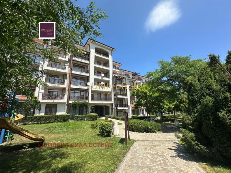 Продава 3-СТАЕН, гр. Ахелой, област Бургас, снимка 15 - Апартаменти - 52843541