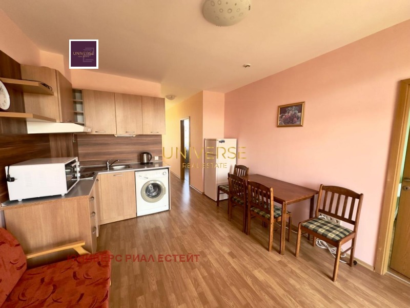 Продава 3-СТАЕН, гр. Ахелой, област Бургас, снимка 3 - Апартаменти - 52843541