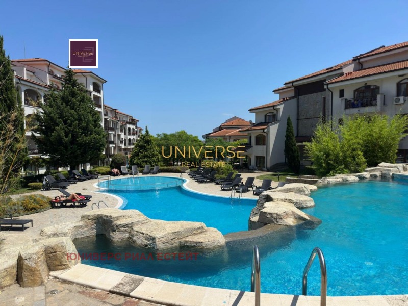 Продава 3-СТАЕН, гр. Ахелой, област Бургас, снимка 13 - Апартаменти - 52843541