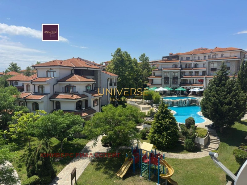 Продава 3-СТАЕН, гр. Ахелой, област Бургас, снимка 16 - Апартаменти - 52843541