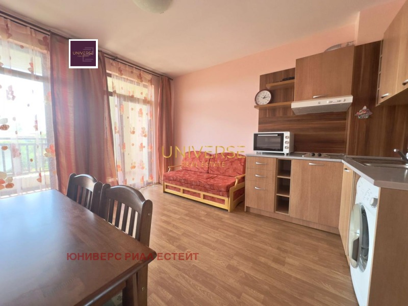 Продава 3-СТАЕН, гр. Ахелой, област Бургас, снимка 2 - Апартаменти - 52843541