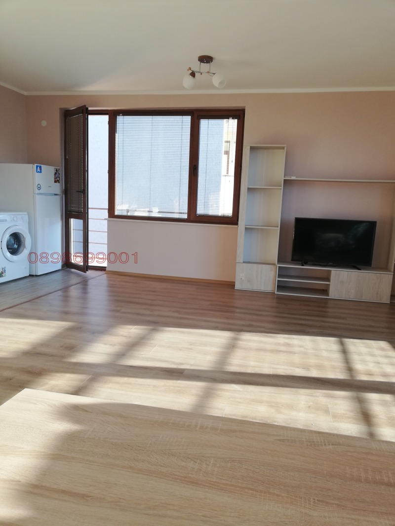 Продава 3-СТАЕН, гр. Хасково, Червена стена, снимка 3 - Апартаменти - 52986347