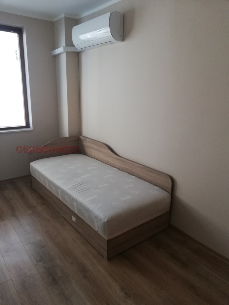 Продава 3-СТАЕН, гр. Хасково, Червена стена, снимка 10 - Апартаменти - 52986347