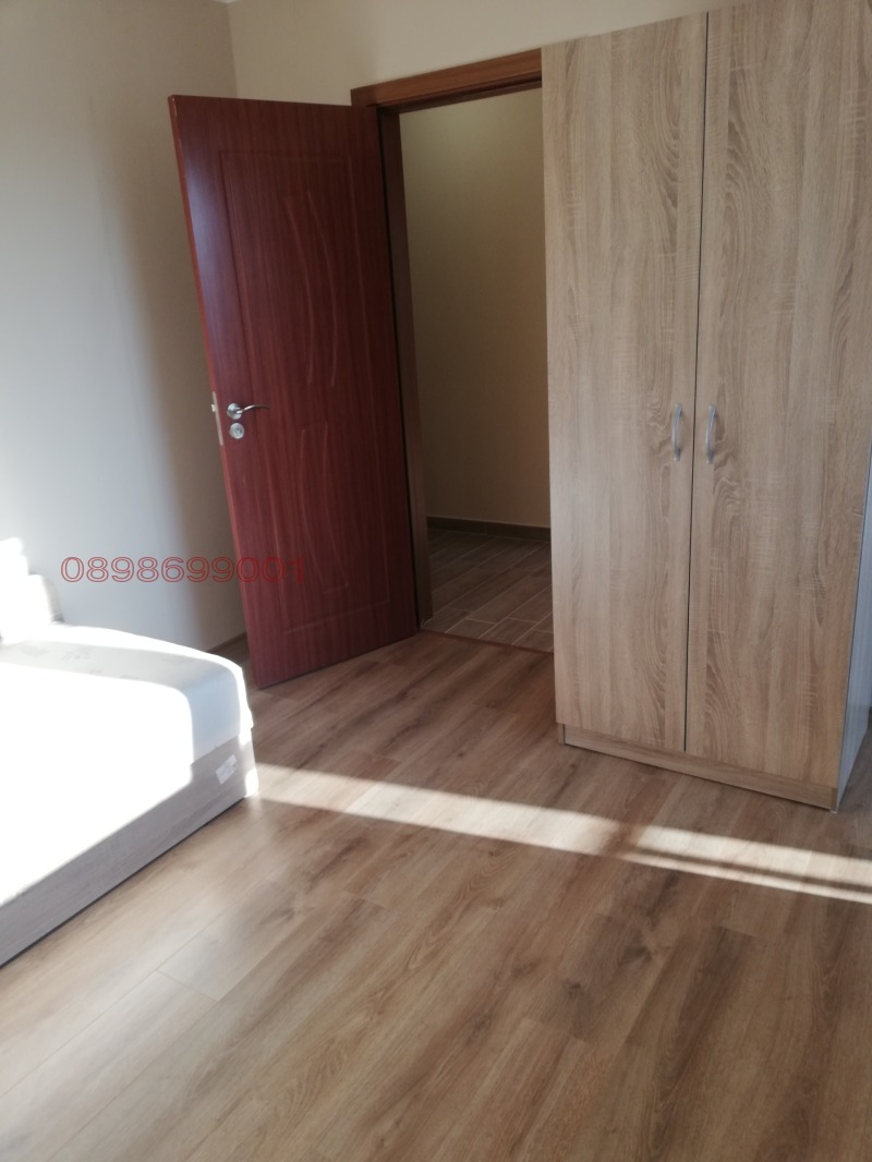 Продава 3-СТАЕН, гр. Хасково, Червена стена, снимка 8 - Апартаменти - 52986347