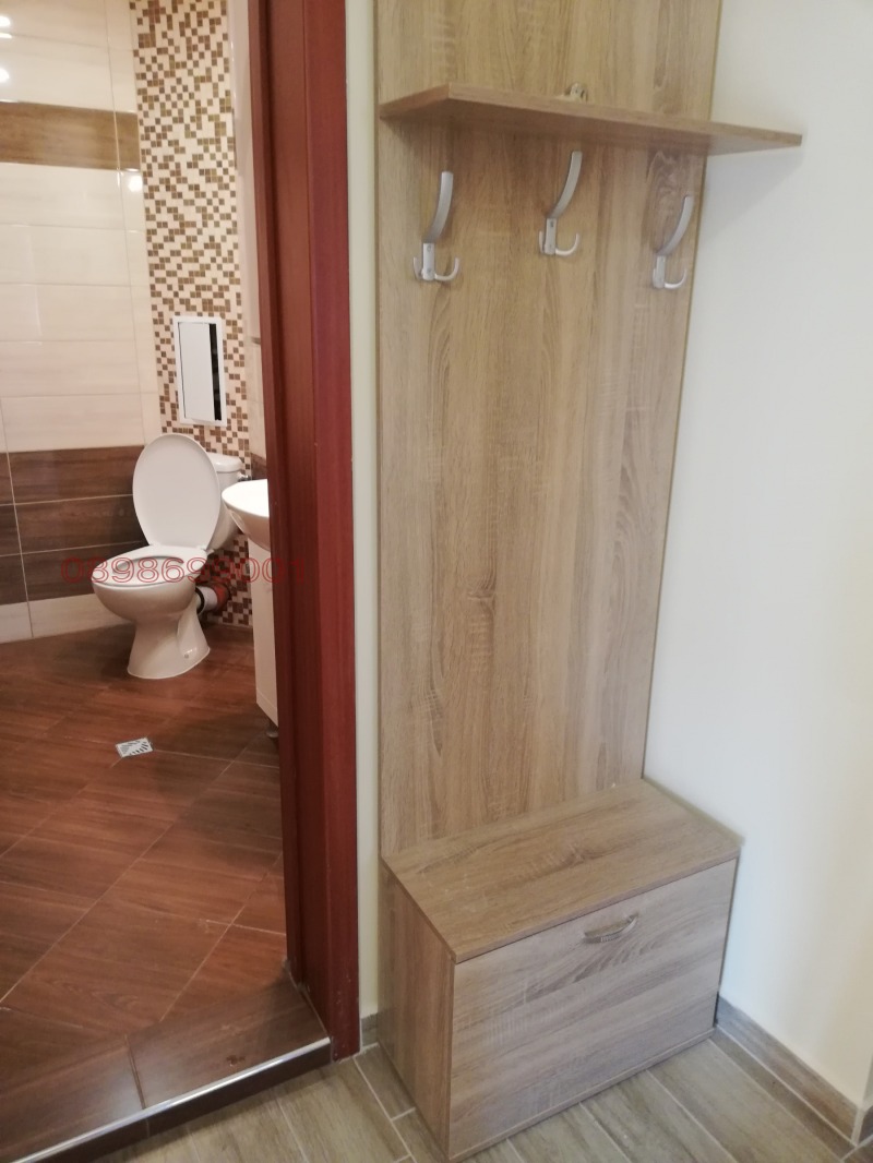 Продава 3-СТАЕН, гр. Хасково, Червена стена, снимка 6 - Апартаменти - 52986347