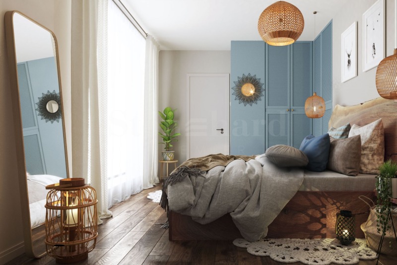 Продава 3-СТАЕН, гр. Созопол, област Бургас, снимка 15 - Апартаменти - 53139045