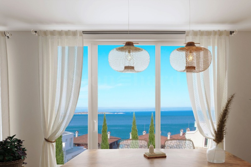 Продава 3-СТАЕН, гр. Созопол, област Бургас, снимка 9 - Апартаменти - 53139045