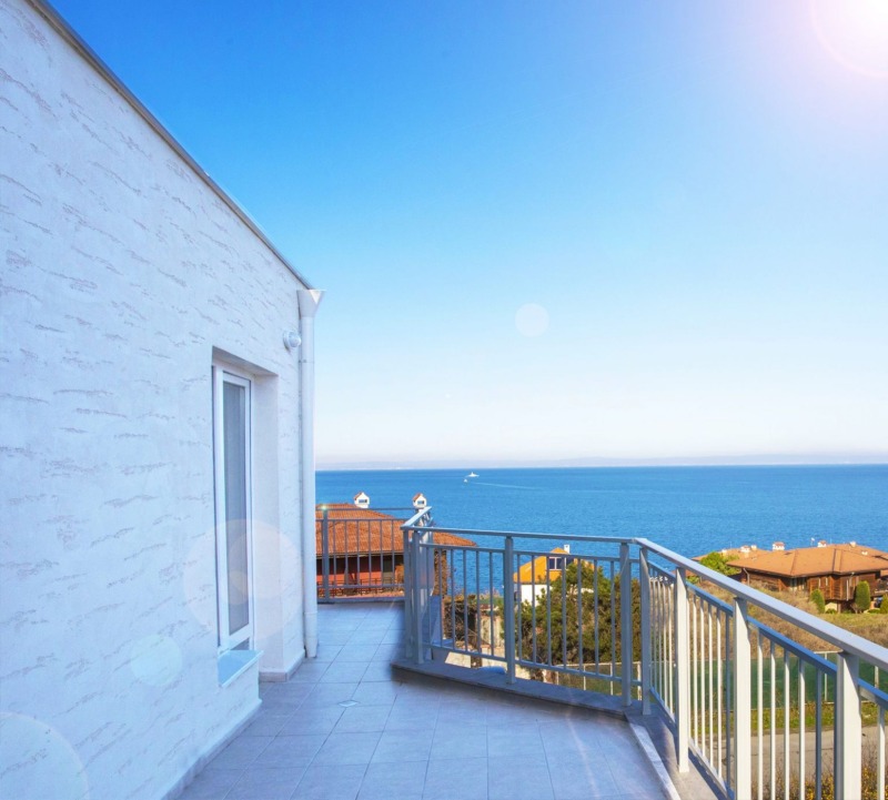 Продава 3-СТАЕН, гр. Созопол, област Бургас, снимка 12 - Апартаменти - 53139045