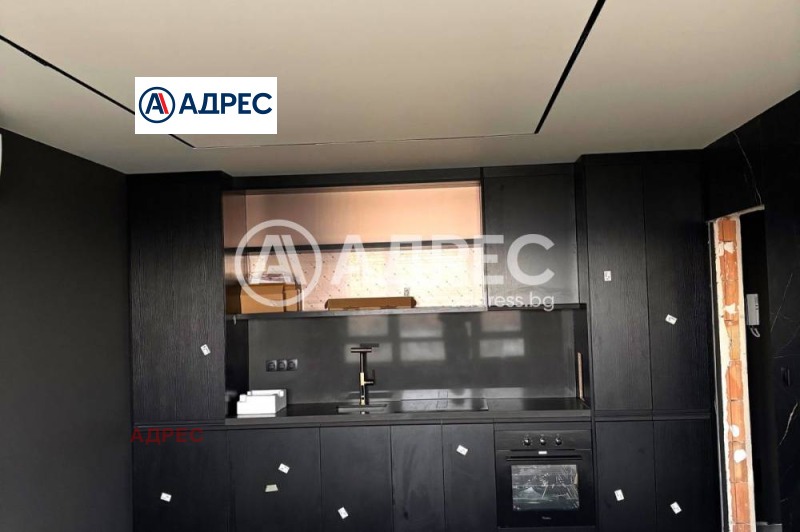 Продава 3-СТАЕН, гр. Варна, Център, снимка 4 - Апартаменти - 53184961