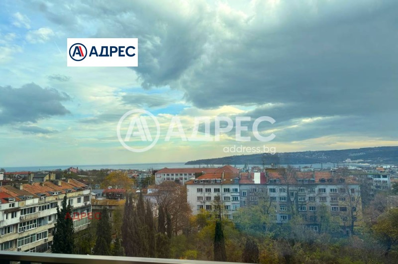 Продава 3-СТАЕН, гр. Варна, Център, снимка 3 - Апартаменти - 53184961