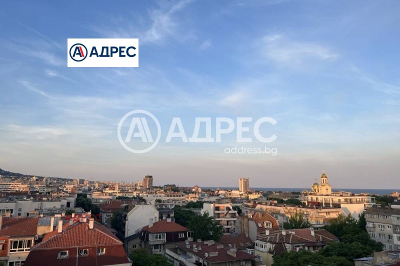 Продава 3-СТАЕН, гр. Варна, Център, снимка 2 - Апартаменти - 53184961