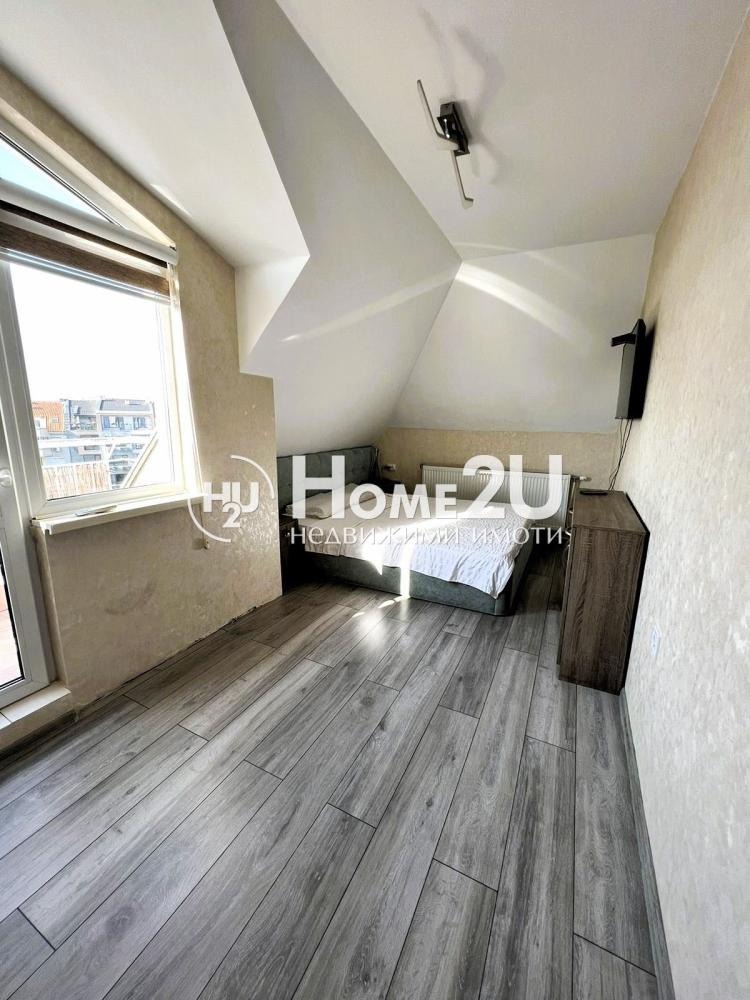 Продава 3-СТАЕН, гр. Бургас, Лазур, снимка 4 - Апартаменти - 54037040