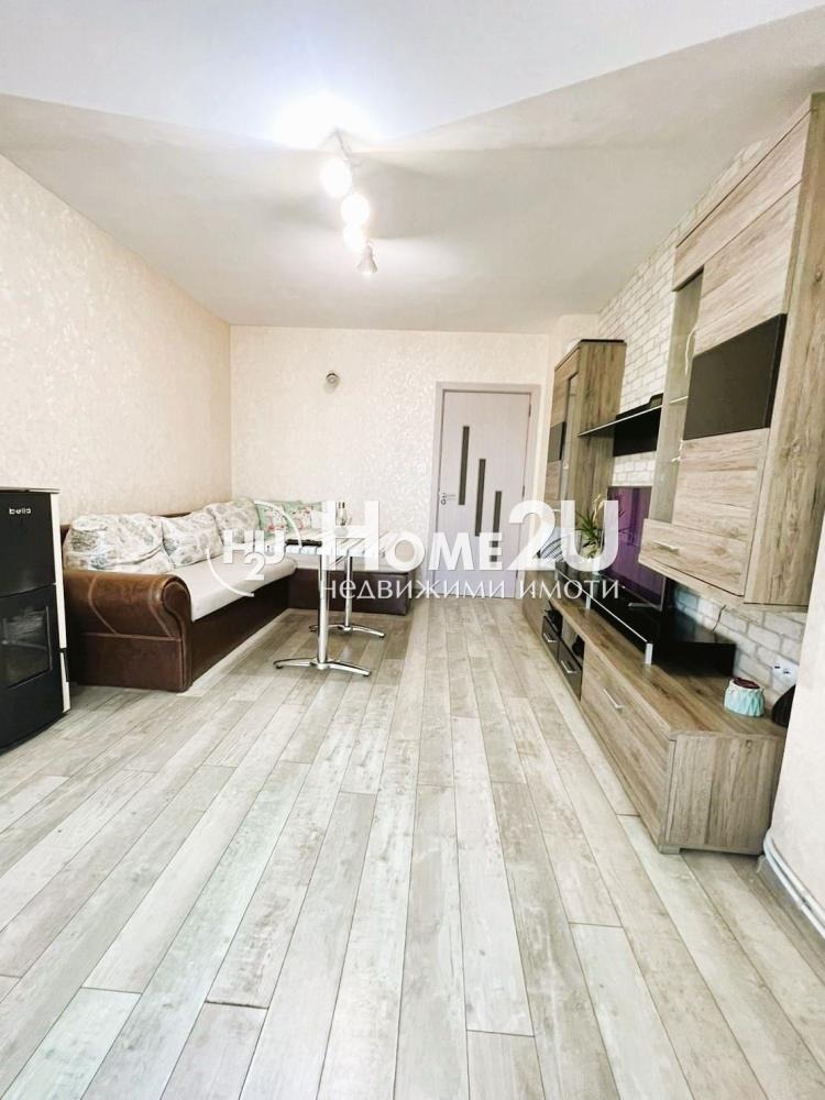 Продава 3-СТАЕН, гр. Бургас, Лазур, снимка 6 - Апартаменти - 54037040