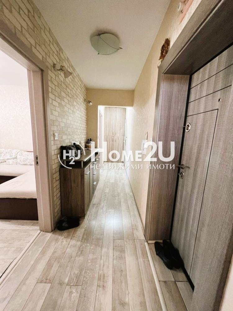 Продава 3-СТАЕН, гр. Бургас, Лазур, снимка 5 - Апартаменти - 54037040