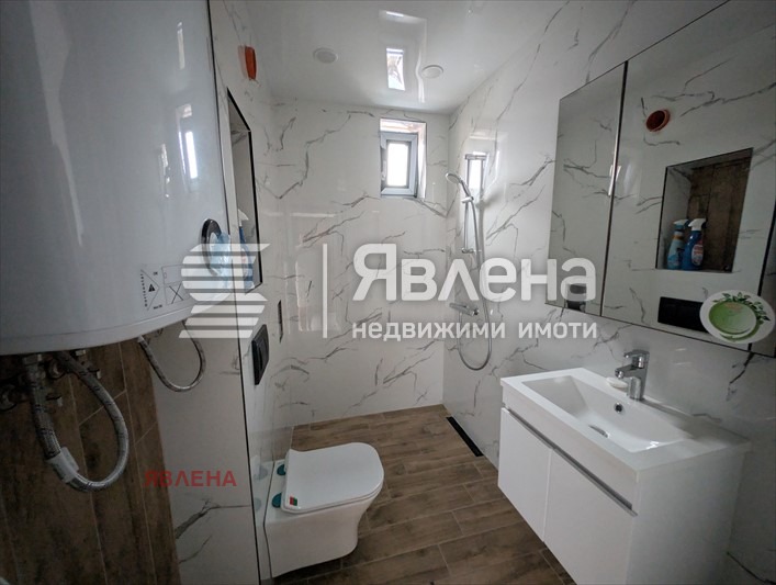 Продава 3-СТАЕН, гр. София, Люлин - център, снимка 4 - Апартаменти - 54045956