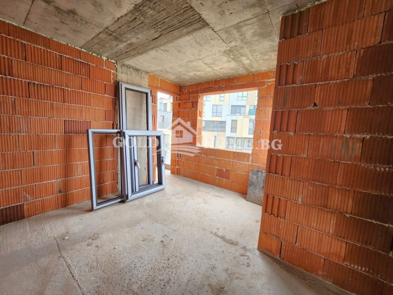 Zu verkaufen  3 Schlafzimmer Plowdiw , Hristo Smirnenski , 168 qm | 33281456 - Bild [11]