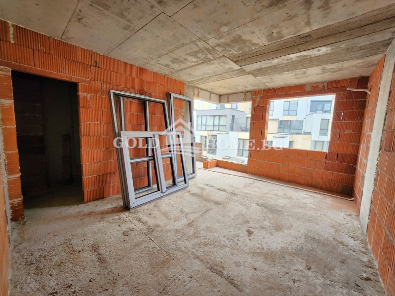 Zu verkaufen  3 Schlafzimmer Plowdiw , Hristo Smirnenski , 168 qm | 33281456 - Bild [8]