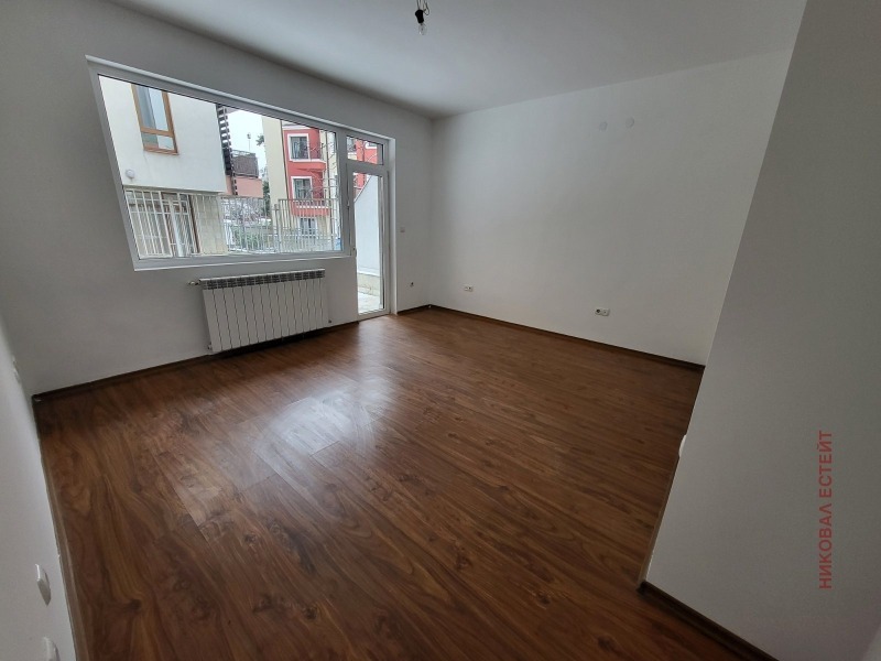 Продава 4-СТАЕН, гр. София, Манастирски ливади, снимка 2 - Апартаменти - 53194551