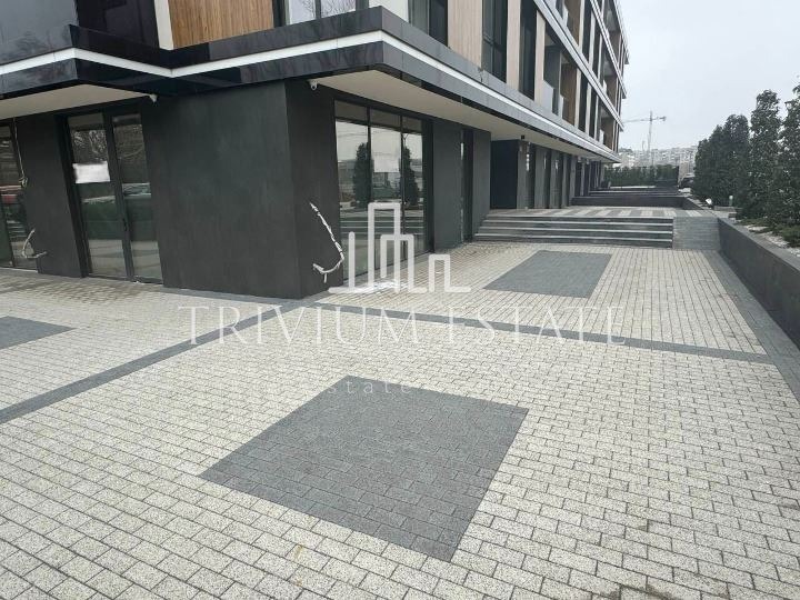 Продава ОФИС, гр. Пловдив, Отдих и култура, снимка 10 - Офиси - 52640574