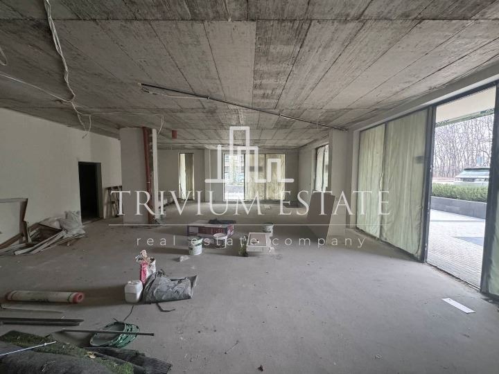 Продава ОФИС, гр. Пловдив, Отдих и култура, снимка 6 - Офиси - 52640574