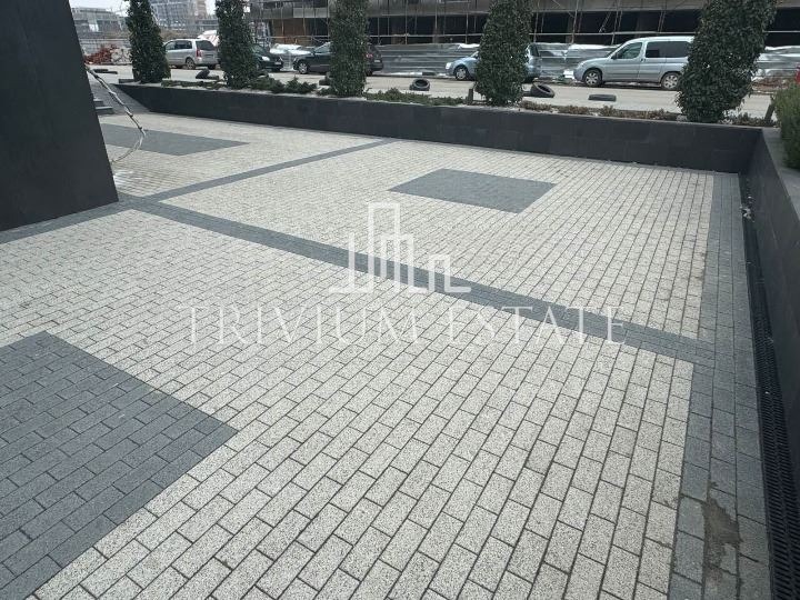 Продава ОФИС, гр. Пловдив, Отдих и култура, снимка 12 - Офиси - 52640574