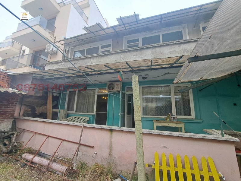 Eladó  Ház emelete régió Burgasz , Pomorie , 105 négyzetméter | 97781908 - kép [12]