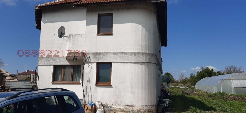Til salg  Hus region Burgas , Trastikovo , 209 kvm | 28715056