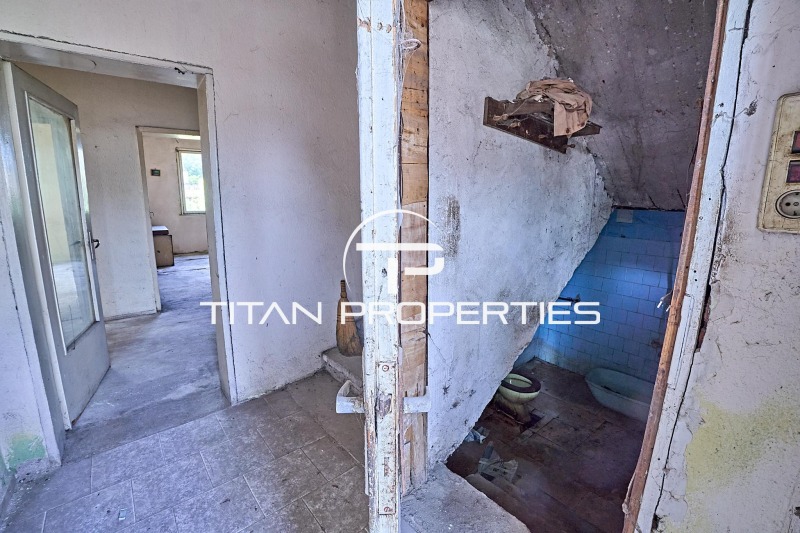 Продается  Дом область Пловдив , Крумово , 180 кв.м | 85723020 - изображение [16]