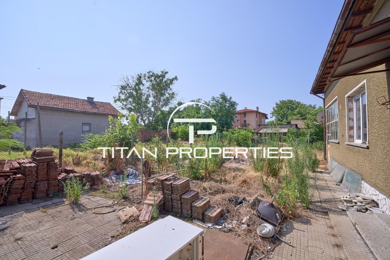 Продается  Дом область Пловдив , Крумово , 180 кв.м | 85723020 - изображение [2]