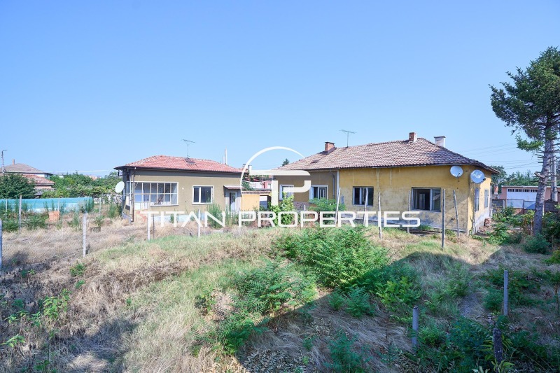 Продается  Дом область Пловдив , Крумово , 180 кв.м | 85723020 - изображение [3]