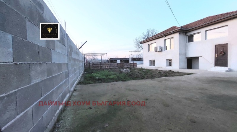Продава КЪЩА, с. Цалапица, област Пловдив, снимка 6 - Къщи - 53174037