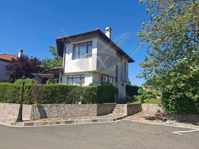Продава КЪЩА, гр. Ахелой, област Бургас, снимка 3 - Къщи - 55242616