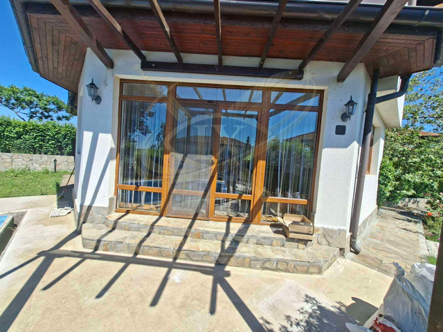 Продава КЪЩА, гр. Ахелой, област Бургас, снимка 5 - Къщи - 55242616