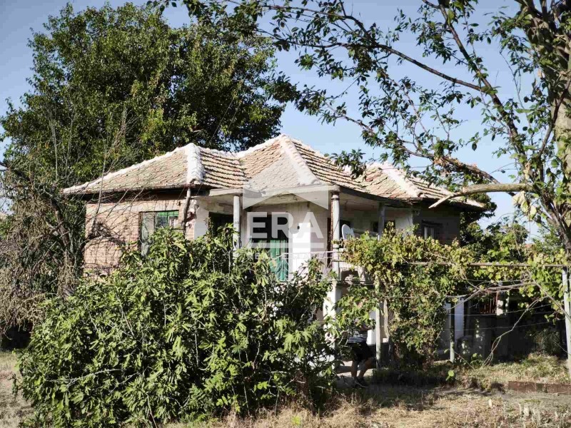 Продава КЪЩА, с. Тенево, област Ямбол
