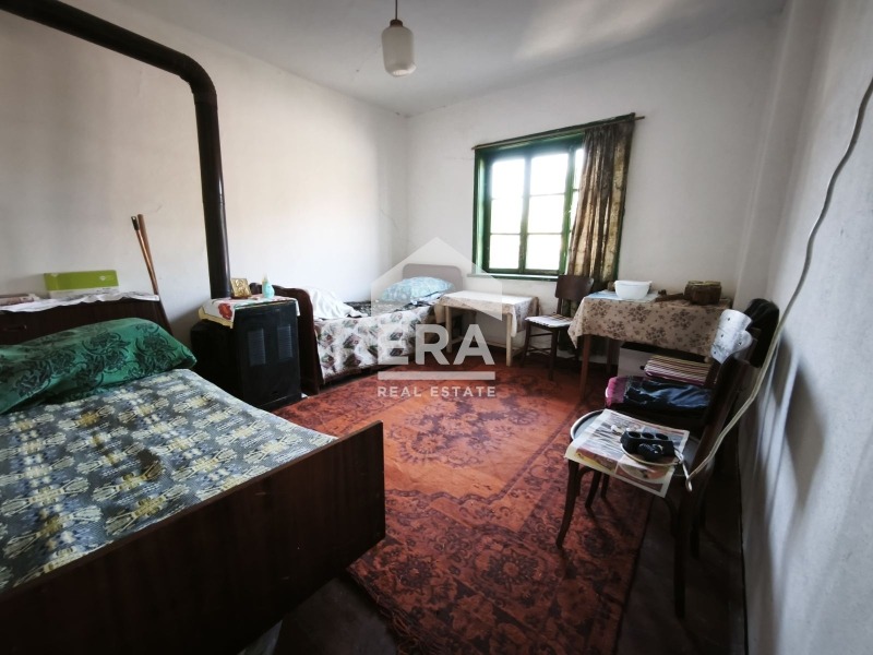Продава КЪЩА, с. Тенево, област Ямбол, снимка 3 - Къщи - 55927571