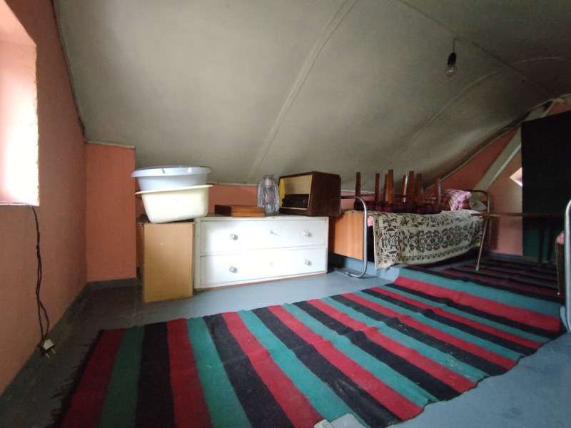 Продава ВИЛА, с. Николово, област Русе, снимка 5 - Вили - 52881363