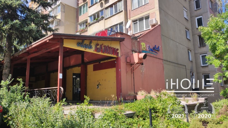Продава МАГАЗИН, гр. София, Младост 1, снимка 7 - Магазини - 52391203