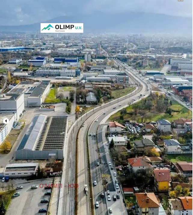 Продава ПАРЦЕЛ, гр. София, Илиянци