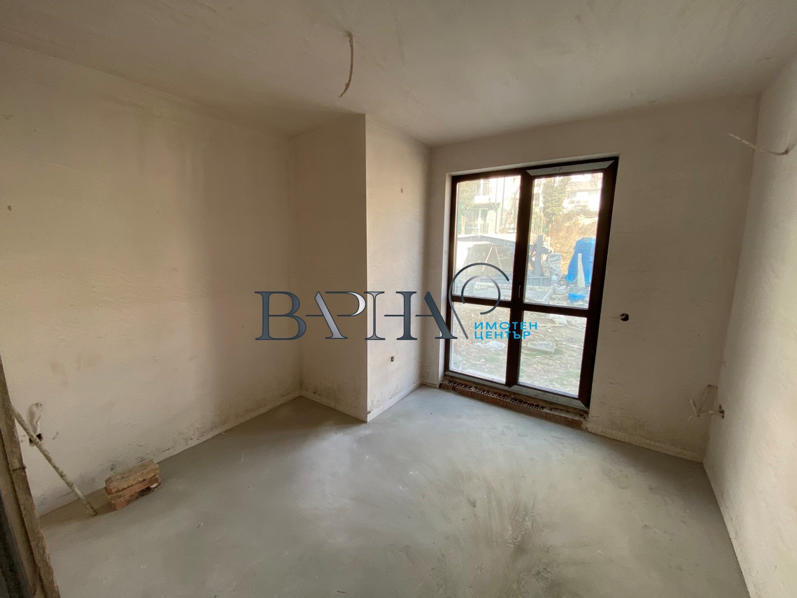 Продава 2-СТАЕН, гр. Варна, Бриз, снимка 2 - Апартаменти - 53709107