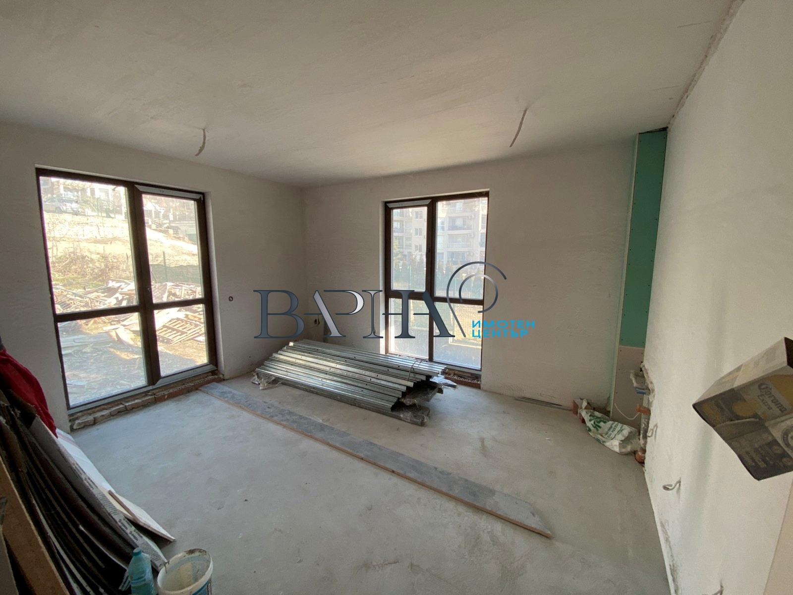 Продава 2-СТАЕН, гр. Варна, Бриз, снимка 2 - Апартаменти - 53709107