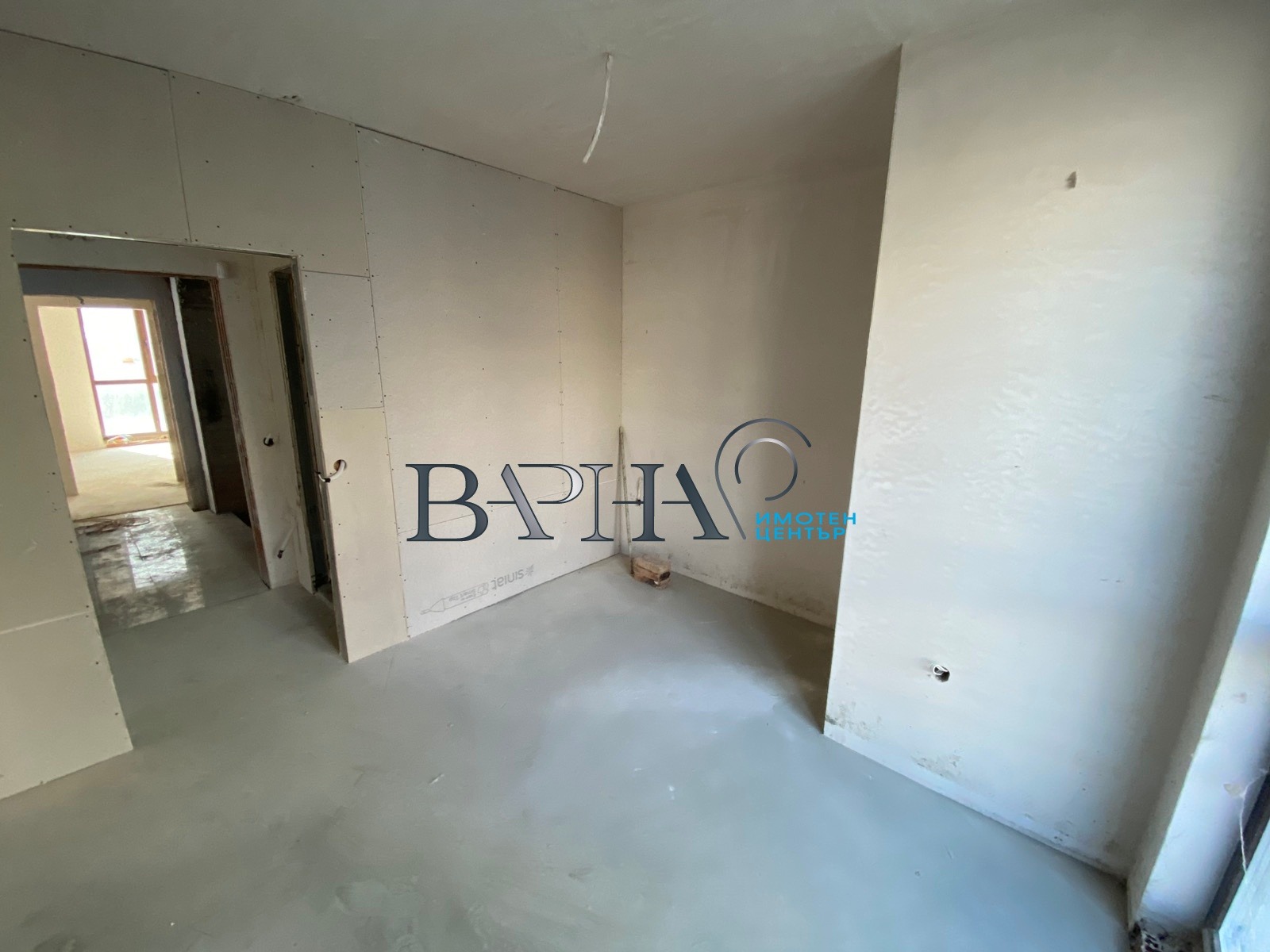 Продава 2-СТАЕН, гр. Варна, Бриз, снимка 3 - Апартаменти - 53709107