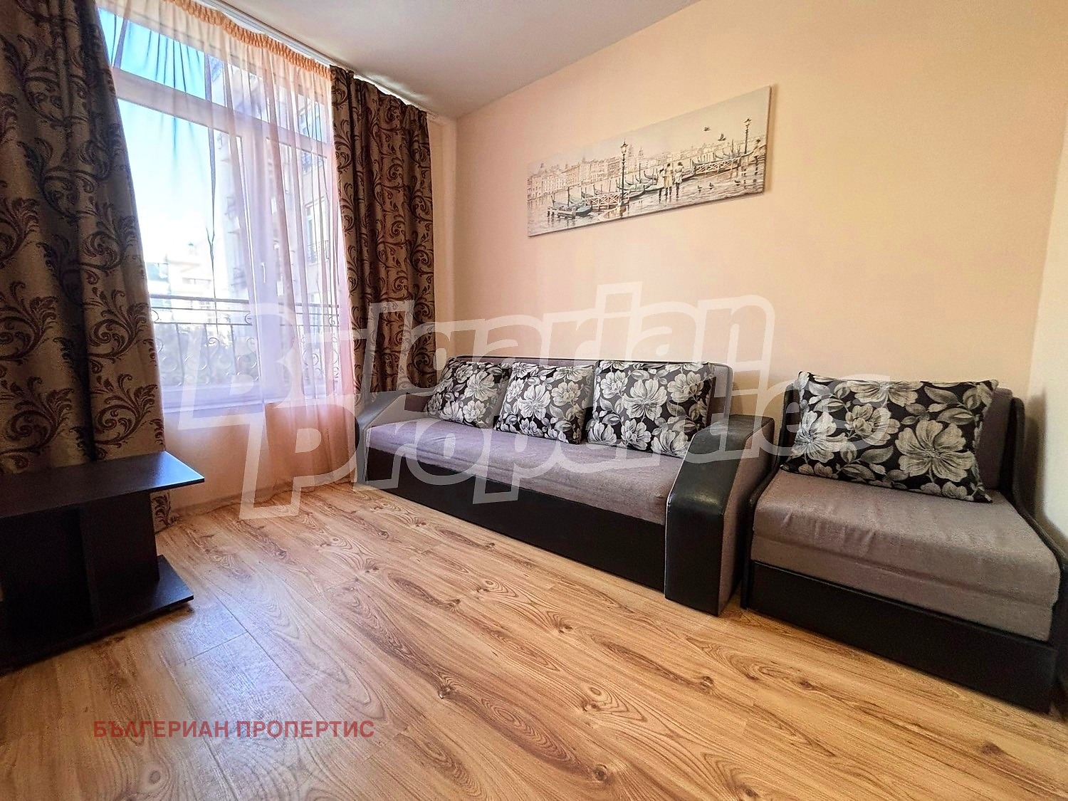 Продава 2-СТАЕН, к.к. Слънчев бряг, област Бургас, снимка 7 - Апартаменти - 54025407