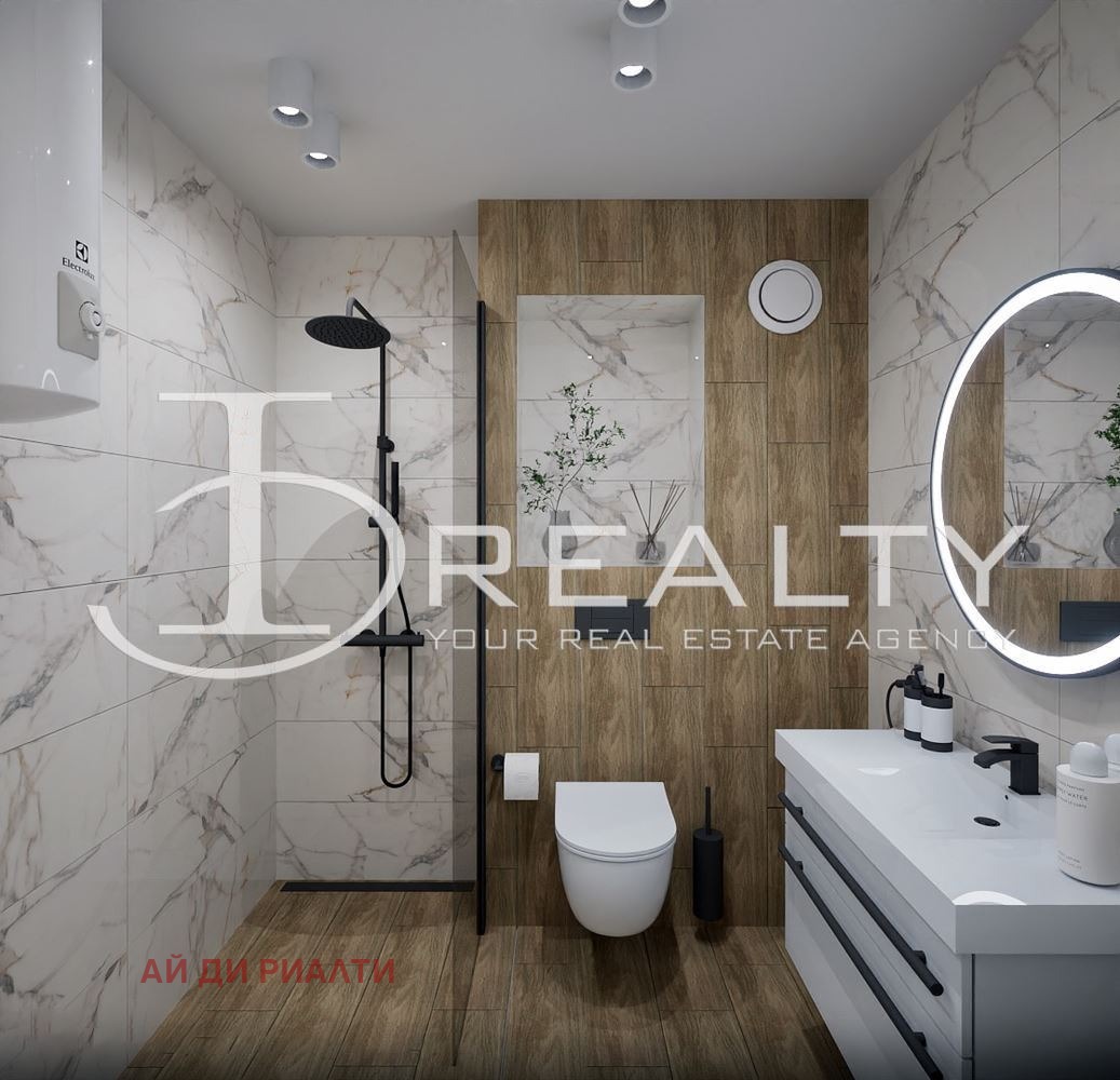 Продава 2-СТАЕН, с. Равда, област Бургас, снимка 10 - Апартаменти - 54188642