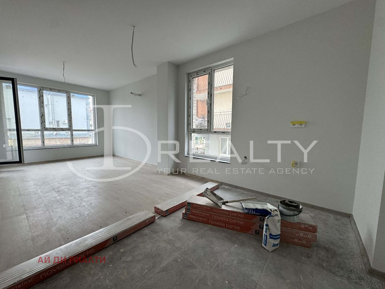 Продава 2-СТАЕН, с. Равда, област Бургас, снимка 3 - Апартаменти - 54188642