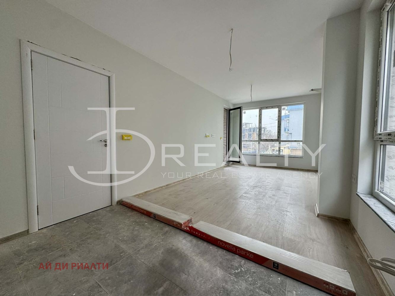 Продава 2-СТАЕН, с. Равда, област Бургас, снимка 4 - Апартаменти - 54188642